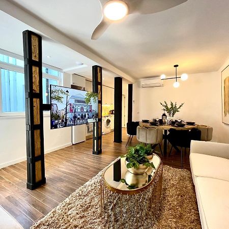 Ferienwohnung Waou Opera Es Mia - Corta Duracion Madrid Exterior foto