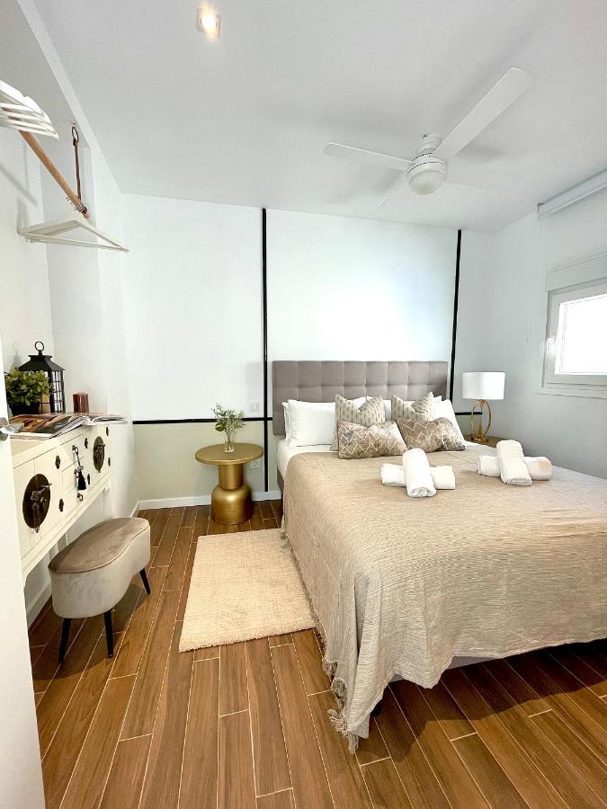 Ferienwohnung Waou Opera Es Mia - Corta Duracion Madrid Exterior foto