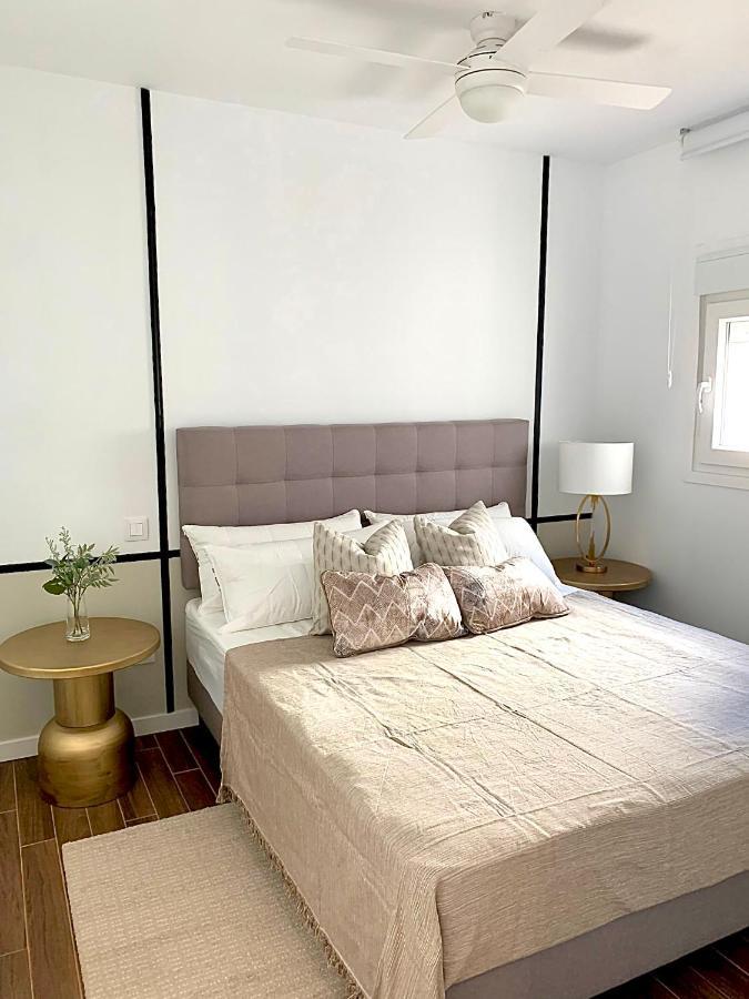 Ferienwohnung Waou Opera Es Mia - Corta Duracion Madrid Exterior foto